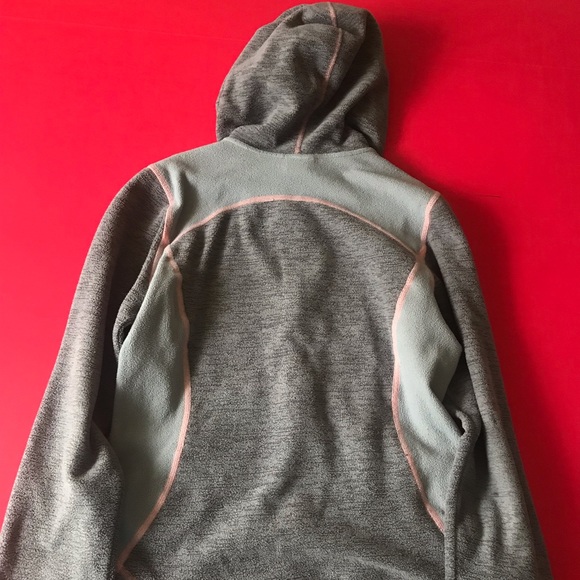 The North Face fleece jacket - Picture 3 of 8